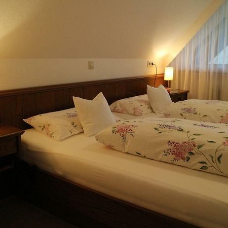 Haus Schneider Apartment Gutach Luaran gambar
