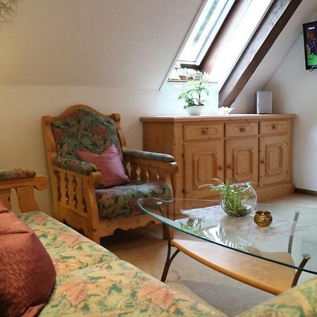 Haus Schneider Apartment Gutach Luaran gambar