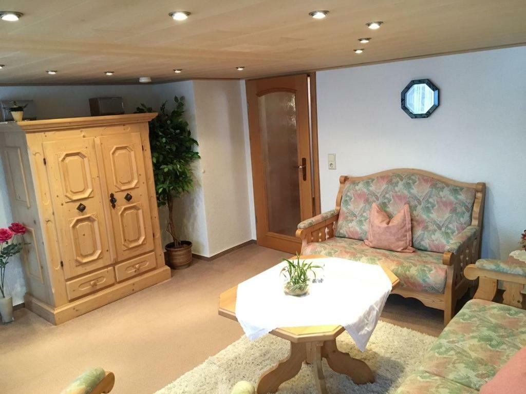 Haus Schneider Apartment Gutach Luaran gambar