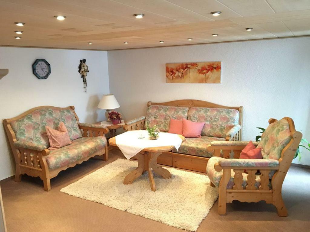 Haus Schneider Apartment Gutach Luaran gambar