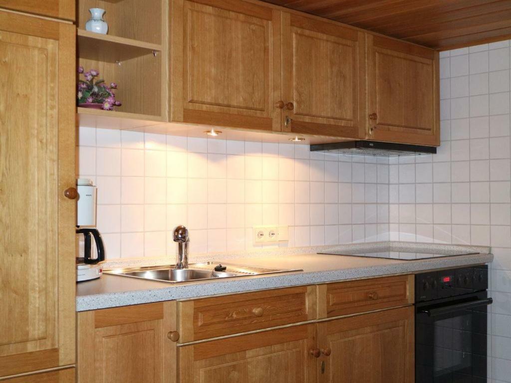 Haus Schneider Apartment Gutach Luaran gambar