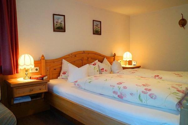 Haus Schneider Apartment Gutach Luaran gambar