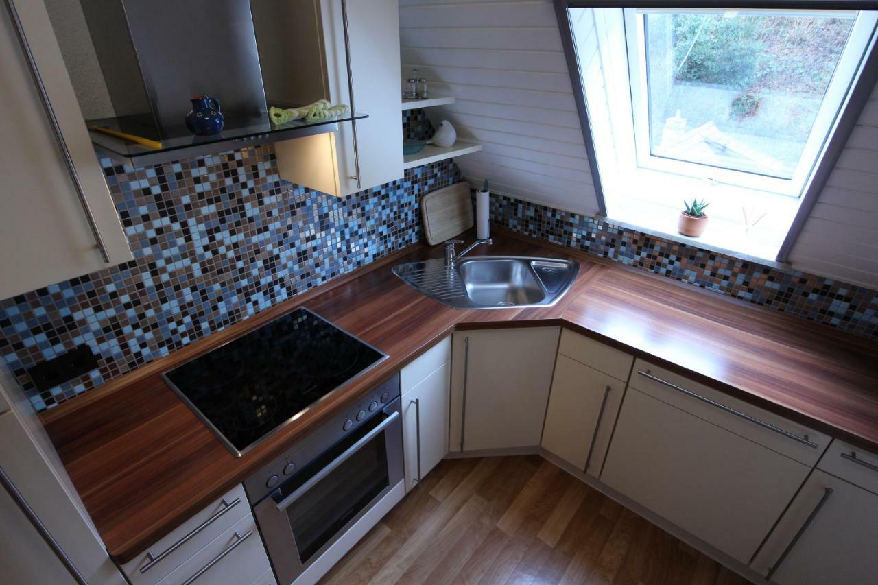 Haus Schneider Apartment Gutach Luaran gambar