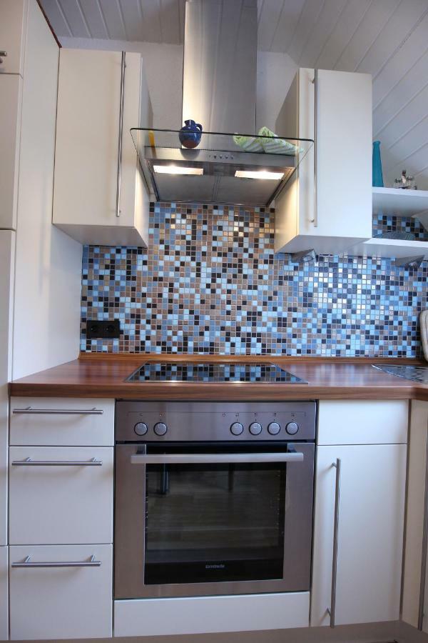 Haus Schneider Apartment Gutach Luaran gambar