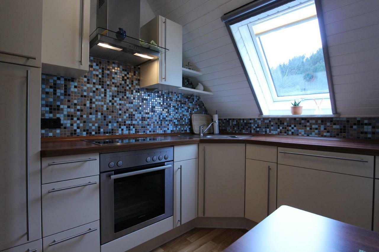 Haus Schneider Apartment Gutach Luaran gambar
